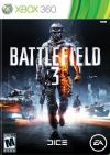 Battlefield 3 Box Art Front